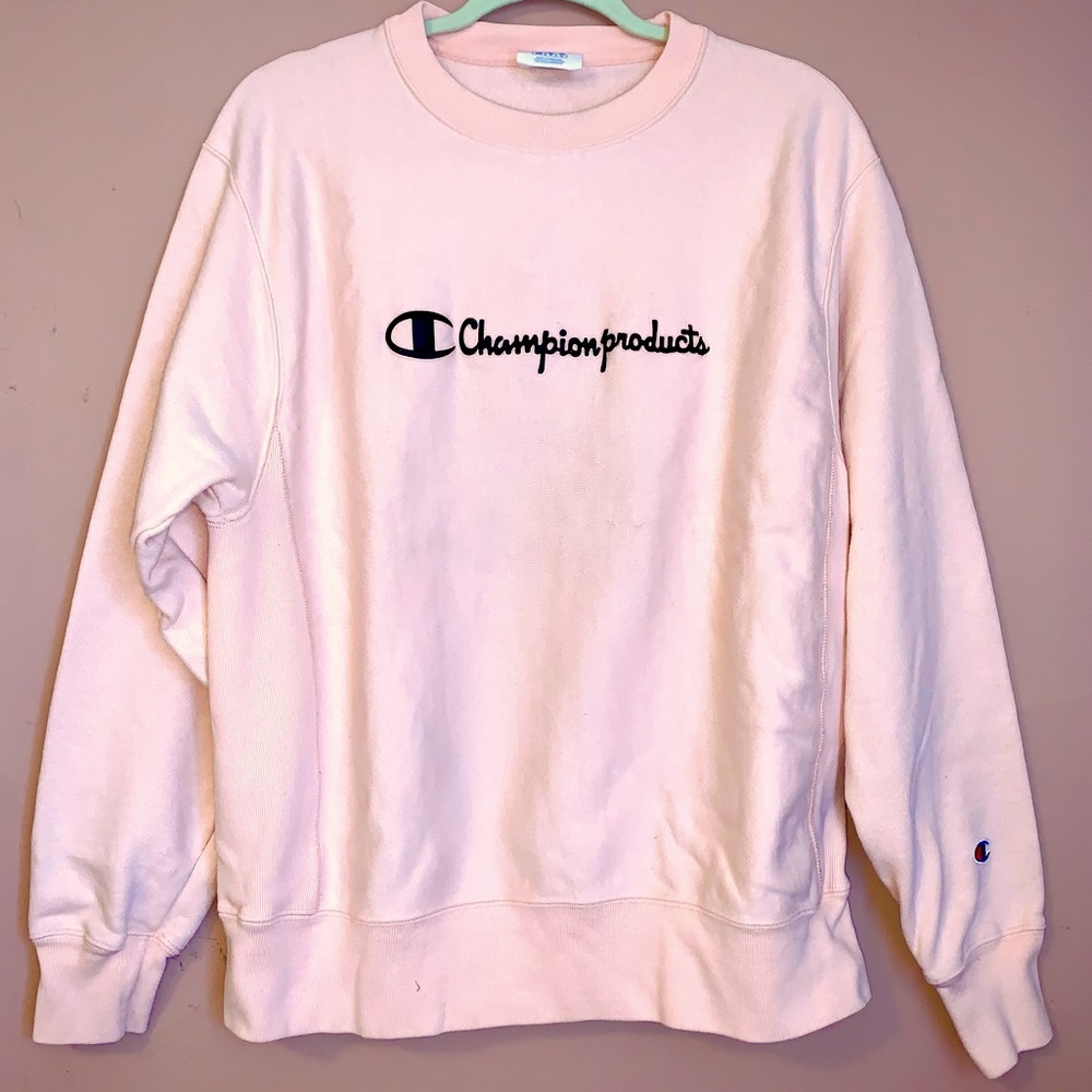 CHAMPION Sweat-shirt